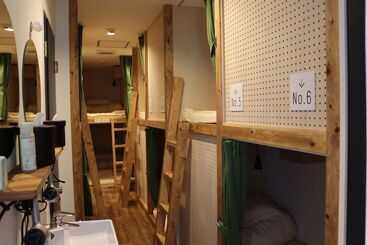 Hostel Yo