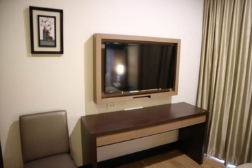 ホテル 3g Garden