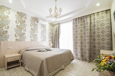هتل Ahilleon Park Boutique