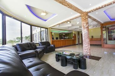 هتل Epashikino Resort & Spa