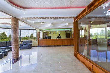 هتل Epashikino Resort & Spa