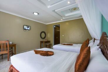 هتل Epashikino Resort & Spa