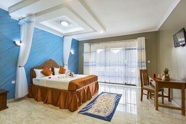 هتل Epashikino Resort & Spa