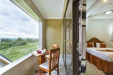 هتل Epashikino Resort & Spa