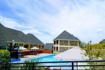 هتل Epashikino Resort & Spa