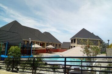 هتل Epashikino Resort & Spa