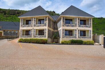 هتل Epashikino Resort & Spa