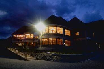 هتل Epashikino Resort & Spa