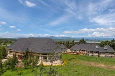 هتل Epashikino Resort & Spa