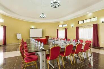 هتل Epashikino Resort & Spa