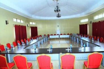 هتل Epashikino Resort & Spa