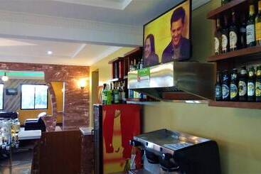 هتل Epashikino Resort & Spa
