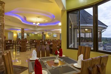 هتل Epashikino Resort & Spa