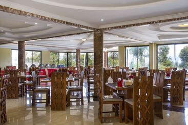 هتل Epashikino Resort & Spa