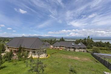 هتل Epashikino Resort & Spa