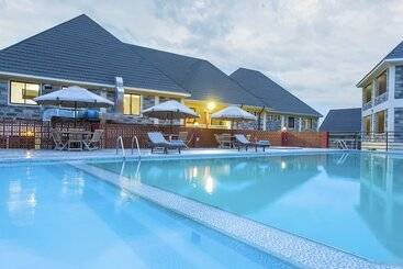 هتل Epashikino Resort & Spa
