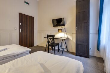 هتل Sentral Apartments