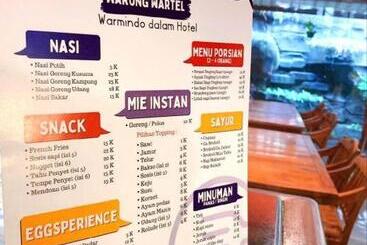 Kusuma Syariah Hotel Yogyakarta