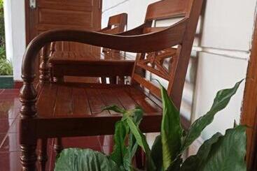Kusuma Syariah Hotel Yogyakarta