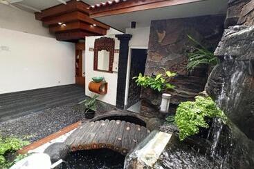 Kusuma Syariah Hotel Yogyakarta