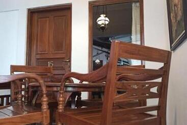Kusuma Syariah Hotel Yogyakarta