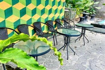 Kusuma Syariah Hotel Yogyakarta