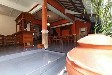 Kusuma Syariah Hotel Yogyakarta