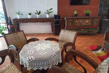 Kusuma Syariah Hotel Yogyakarta