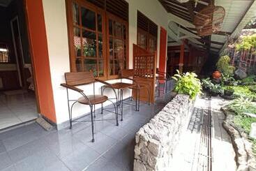 Kusuma Syariah Hotel Yogyakarta