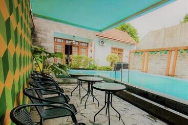 Kusuma Syariah Hotel Yogyakarta