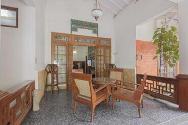 Kusuma Syariah Hotel Yogyakarta