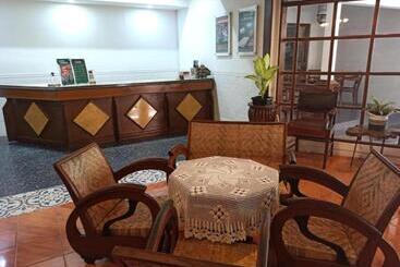 Kusuma Syariah Hotel Yogyakarta