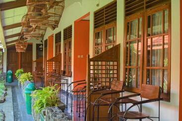 Kusuma Syariah Hotel Yogyakarta