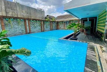 Kusuma Syariah Hotel Yogyakarta