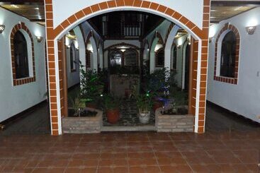 هتل La Gran Sultana