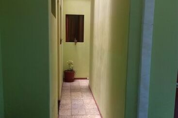 هتل La Posada De San Pedro