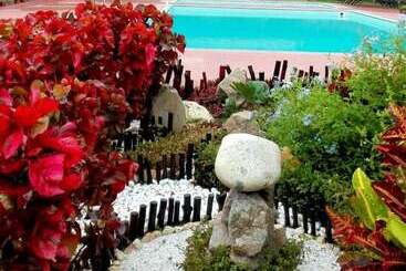 هتل Mersing Merlin Inn
