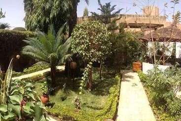 هتل Residence Diane