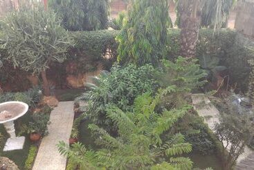 هتل Residence Diane