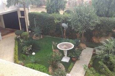 هتل Residence Diane