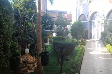 هتل Residence Diane