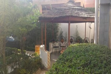 هتل Residence Diane