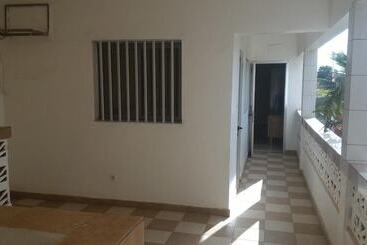 هتل Residence Diane