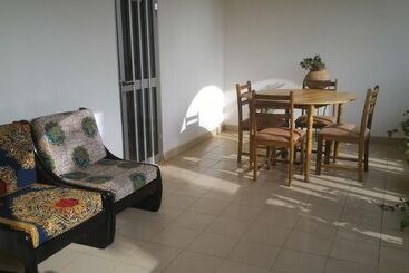 هتل Residence Diane