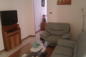 هتل Residence Diane
