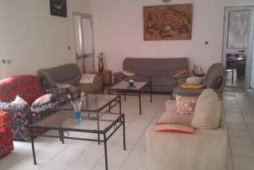 هتل Residence Diane