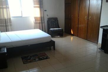 هتل Residence Diane
