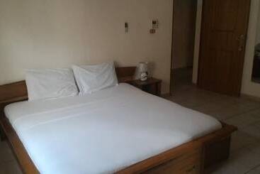 هتل Residence Diane
