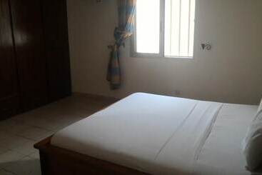هتل Residence Diane