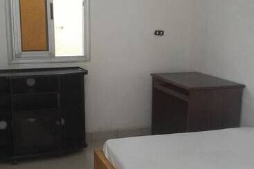 هتل Residence Diane